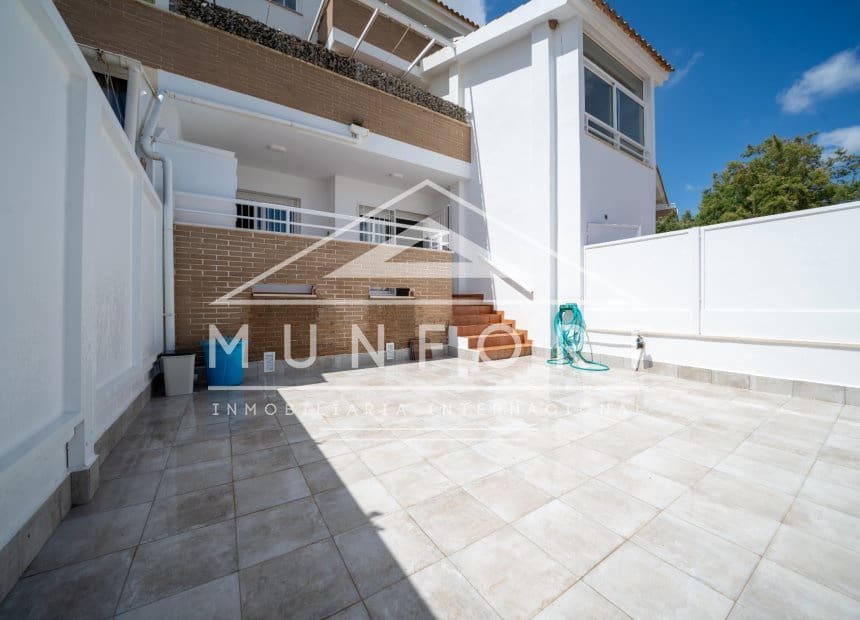 2 Zimmer Apartment zu verkaufen in San Cayetano mit Pool Garage - 149.900 € (Ref: 10156190)