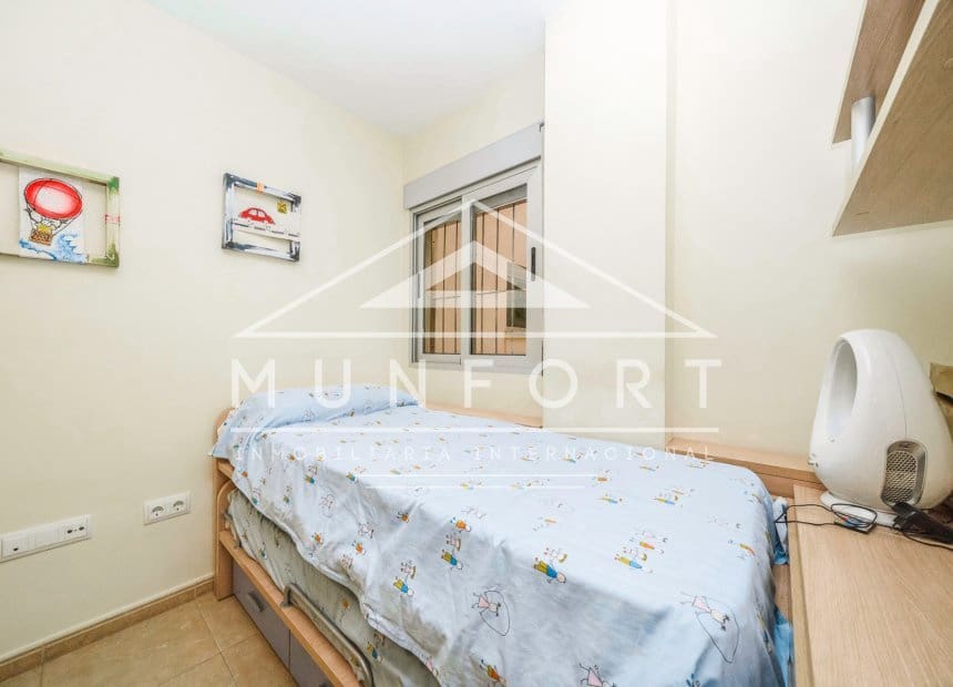2 camera da letto Appartamento in vendita in Lo Pagan con garage - 329.000 € (Rif: 10156192)