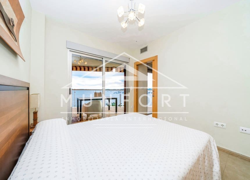 2 camera da letto Appartamento in vendita in Lo Pagan con garage - 329.000 € (Rif: 10156192)