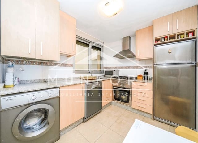 2 camera da letto Appartamento in vendita in Lo Pagan, San Pedro del Pinatar con garage - 329.000 € (Rif: 10156192)