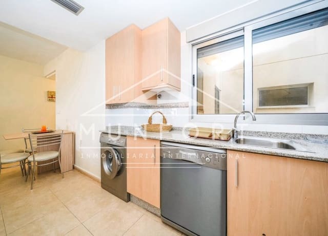 2 camera da letto Appartamento in vendita in Lo Pagan, San Pedro del Pinatar con garage - 329.000 € (Rif: 10156192)