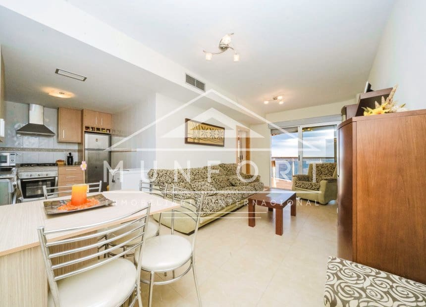 2 camera da letto Appartamento in vendita in Lo Pagan con garage - 329.000 € (Rif: 10156192)