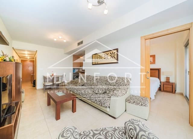2 camera da letto Appartamento in vendita in Lo Pagan, San Pedro del Pinatar con garage - 329.000 € (Rif: 10156192)