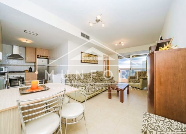 2 camera da letto Appartamento in vendita in Lo Pagan, San Pedro del Pinatar con garage - 329.000 € (Rif: 10156192)