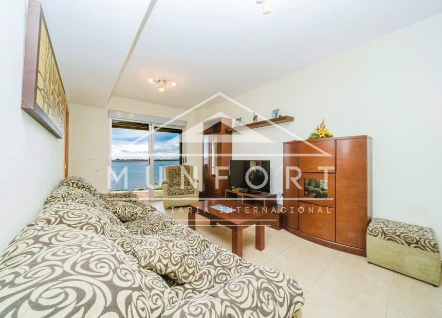 2 camera da letto Appartamento in vendita in Lo Pagan con garage - 329.000 € (Rif: 10156192)