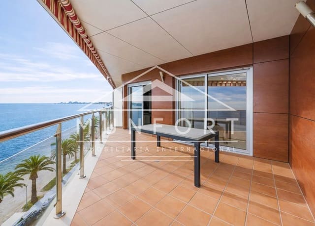 2 camera da letto Appartamento in vendita in Lo Pagan, San Pedro del Pinatar con garage - 329.000 € (Rif: 10156192)