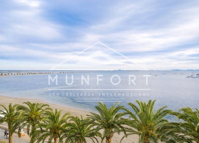 2 camera da letto Appartamento in vendita in Lo Pagan, San Pedro del Pinatar con garage - 329.000 € (Rif: 10156192)