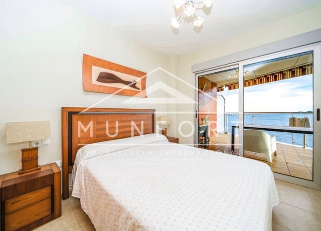 2 camera da letto Appartamento in vendita in Lo Pagan, San Pedro del Pinatar con garage - 329.000 € (Rif: 10156192)