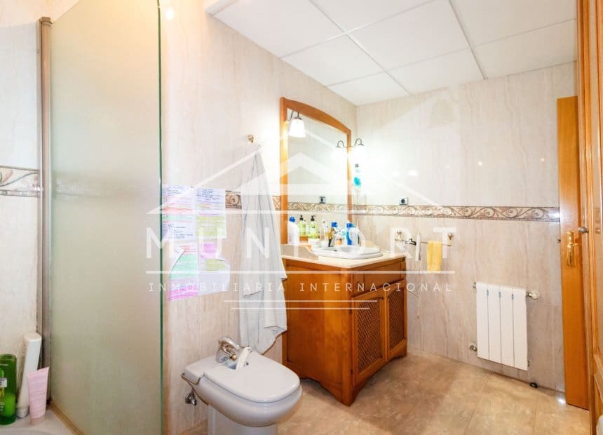 4 sypialnia Dom blizniak na sprzedaż w Torre-Pacheco z garażem - 329 900 € (Ref: 10156193)