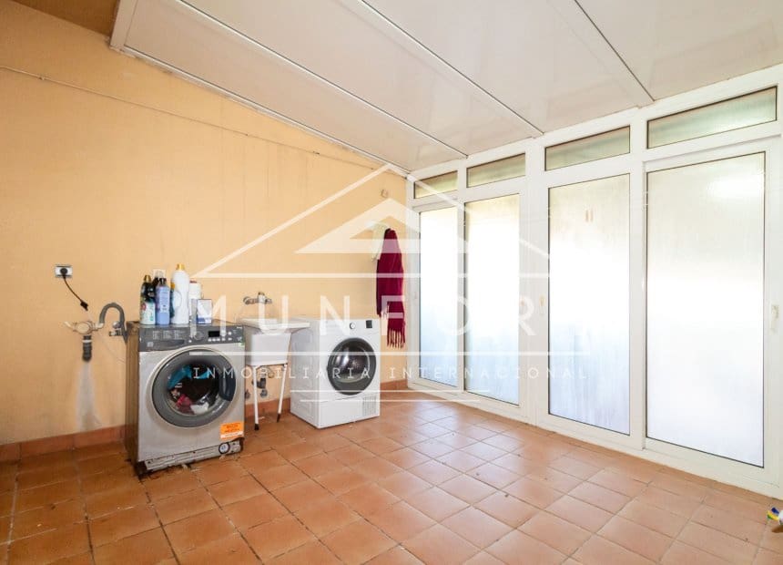 4 sypialnia Dom blizniak na sprzedaż w Torre-Pacheco z garażem - 329 900 € (Ref: 10156193)