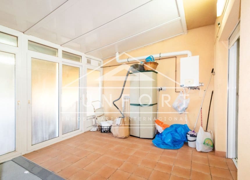 4 sypialnia Dom blizniak na sprzedaż w Torre-Pacheco z garażem - 329 900 € (Ref: 10156193)