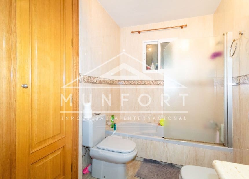 4 sypialnia Dom blizniak na sprzedaż w Torre-Pacheco z garażem - 329 900 € (Ref: 10156193)