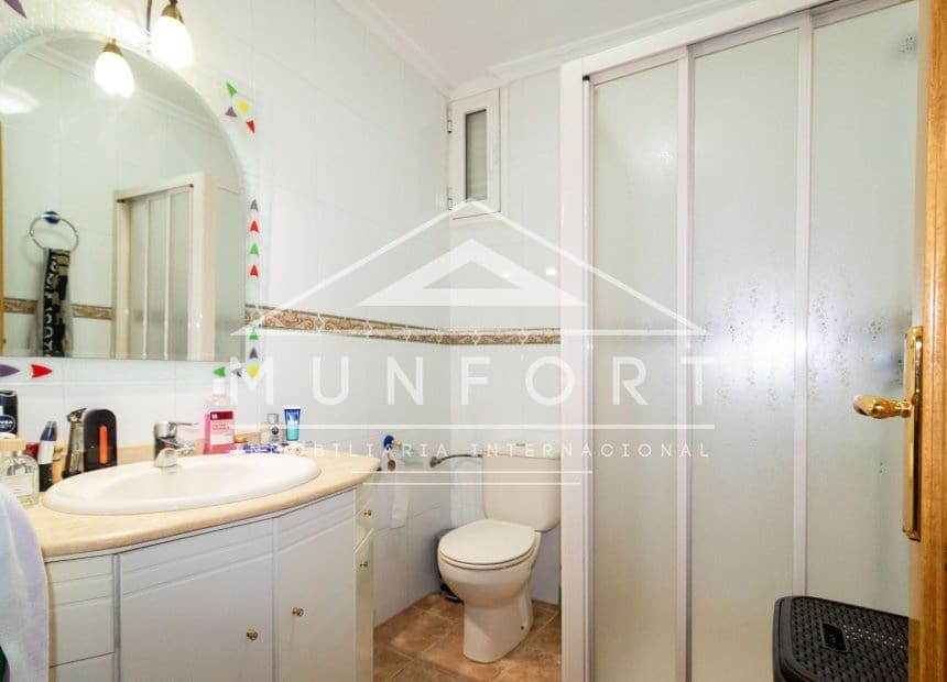 4 sypialnia Dom blizniak na sprzedaż w Torre-Pacheco z garażem - 329 900 € (Ref: 10156193)