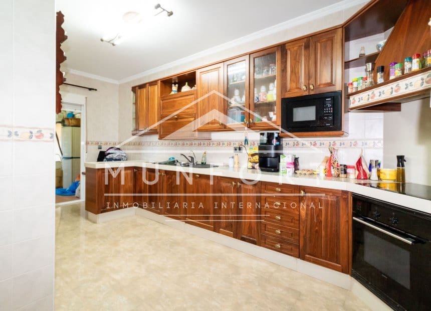 4 sypialnia Dom blizniak na sprzedaż w Torre-Pacheco z garażem - 329 900 € (Ref: 10156193)