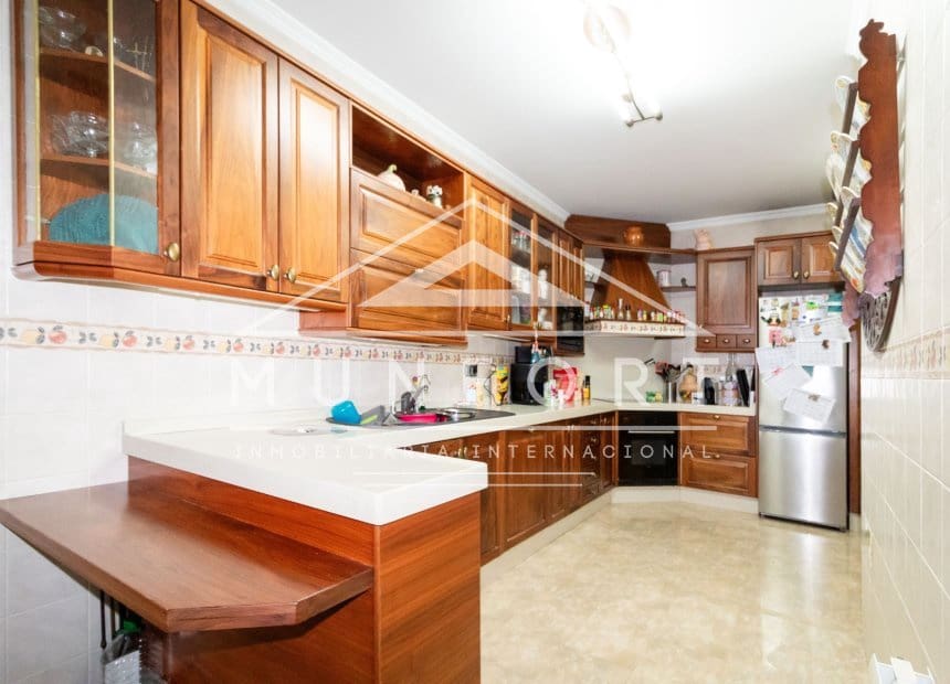 4 sypialnia Dom blizniak na sprzedaż w Torre-Pacheco z garażem - 329 900 € (Ref: 10156193)