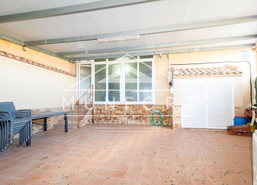 4 sypialnia Dom blizniak na sprzedaż w Torre-Pacheco z garażem - 329 900 € (Ref: 10156193)