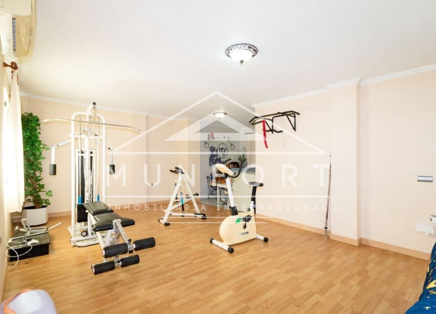 4 sypialnia Dom blizniak na sprzedaż w Torre-Pacheco z garażem - 329 900 € (Ref: 10156193)