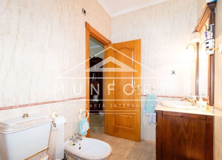 4 sypialnia Dom blizniak na sprzedaż w Torre-Pacheco z garażem - 329 900 € (Ref: 10156193)