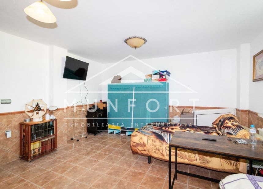 4 sypialnia Dom blizniak na sprzedaż w Torre-Pacheco z garażem - 329 900 € (Ref: 10156193)