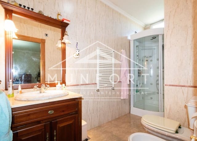 4 sypialnia Dom blizniak na sprzedaż w Torre-Pacheco z garażem - 329 900 € (Ref: 10156193)