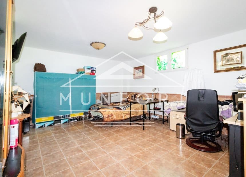 4 sypialnia Dom blizniak na sprzedaż w Torre-Pacheco z garażem - 329 900 € (Ref: 10156193)