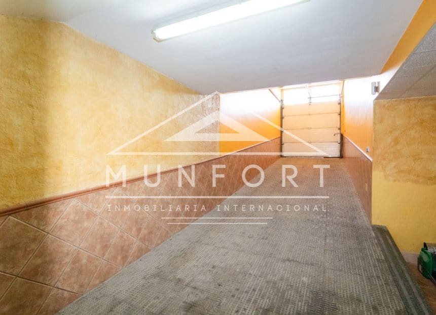4 sypialnia Dom blizniak na sprzedaż w Torre-Pacheco z garażem - 329 900 € (Ref: 10156193)