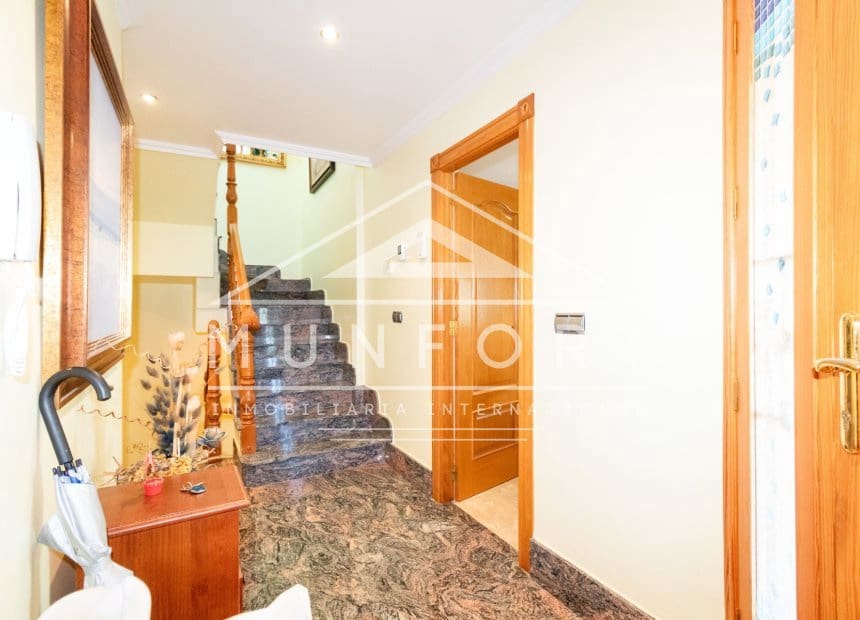 4 sypialnia Dom blizniak na sprzedaż w Torre-Pacheco z garażem - 329 900 € (Ref: 10156193)