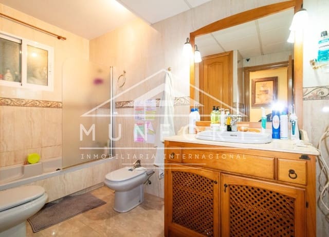 4 sypialnia Dom blizniak na sprzedaż w Torre-Pacheco z garażem - 329 900 € (Ref: 10156193)