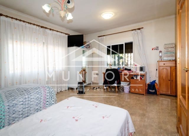 4 sypialnia Dom blizniak na sprzedaż w Torre-Pacheco z garażem - 329 900 € (Ref: 10156193)