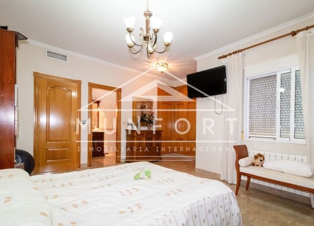 4 sypialnia Dom blizniak na sprzedaż w Torre-Pacheco z garażem - 329 900 € (Ref: 10156193)