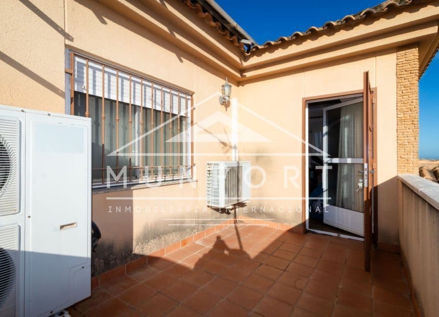 4 sypialnia Dom blizniak na sprzedaż w Torre-Pacheco z garażem - 329 900 € (Ref: 10156193)