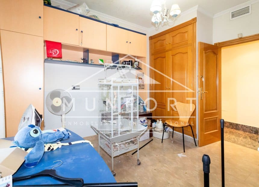 4 sypialnia Dom blizniak na sprzedaż w Torre-Pacheco z garażem - 329 900 € (Ref: 10156193)