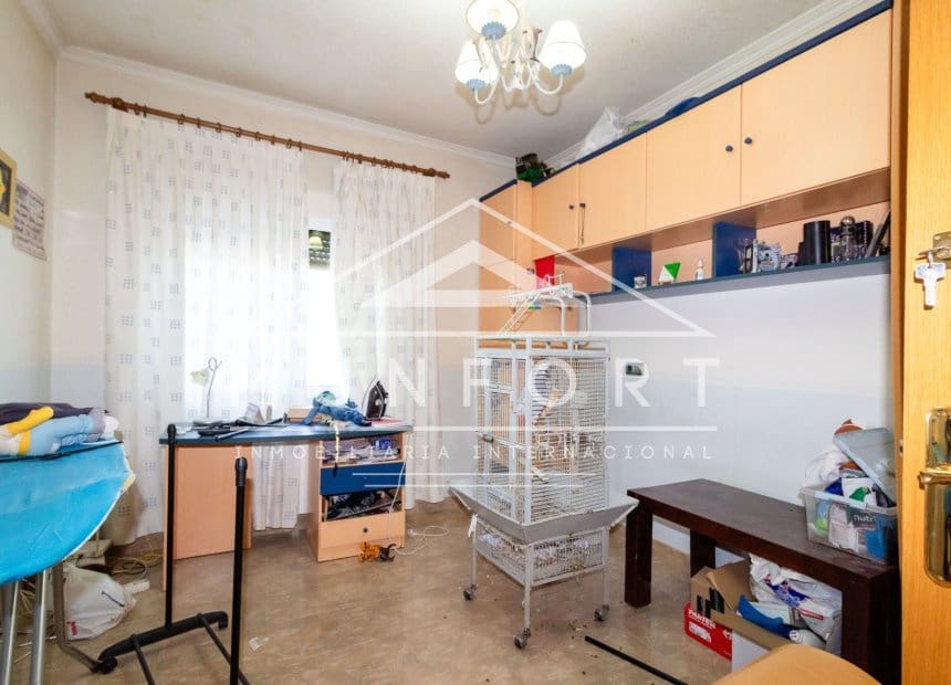 4 sypialnia Dom blizniak na sprzedaż w Torre-Pacheco z garażem - 329 900 € (Ref: 10156193)