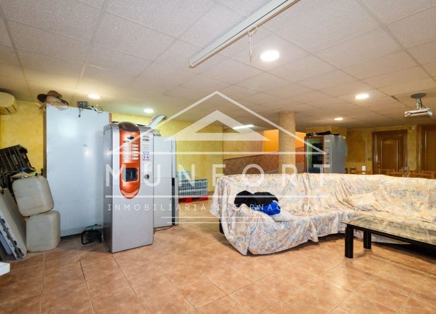 4 sypialnia Dom blizniak na sprzedaż w Torre-Pacheco z garażem - 329 900 € (Ref: 10156193)