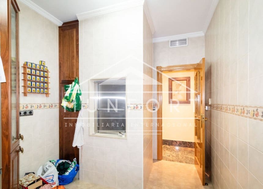 4 sypialnia Dom blizniak na sprzedaż w Torre-Pacheco z garażem - 329 900 € (Ref: 10156193)