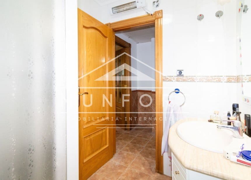 4 sypialnia Dom blizniak na sprzedaż w Torre-Pacheco z garażem - 329 900 € (Ref: 10156193)