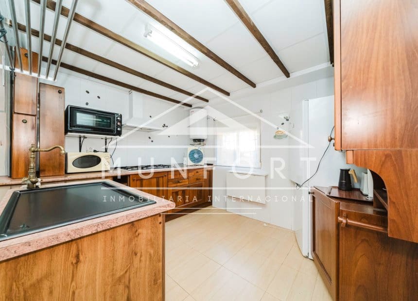7 slaapkamer Villa te koop in Los Cuarteros met garage - € 1.289.000 (Ref: 10156800)