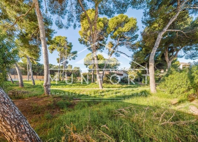 7 slaapkamer Villa te koop in Los Cuarteros, San Pedro del Pinatar met garage - € 1.289.000 (Ref: 10156800)