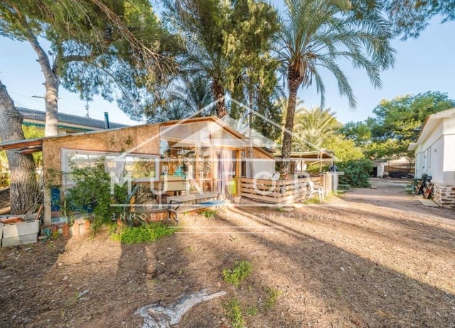 7 slaapkamer Villa te koop in Los Cuarteros, San Pedro del Pinatar met garage - € 1.289.000 (Ref: 10156800)