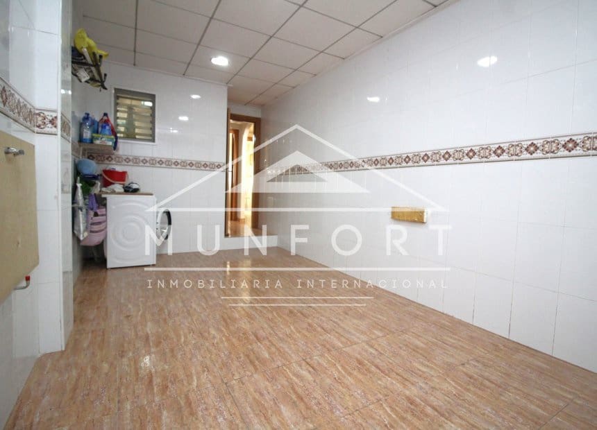 4 bedroom Townhouse for sale in Los Alcazares with garage - € 269,900 (Ref: 10156805)