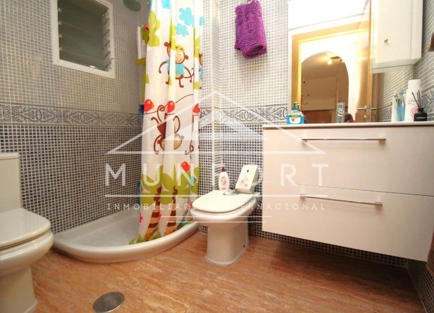 4 bedroom Townhouse for sale in Los Alcazares with garage - € 269,900 (Ref: 10156805)