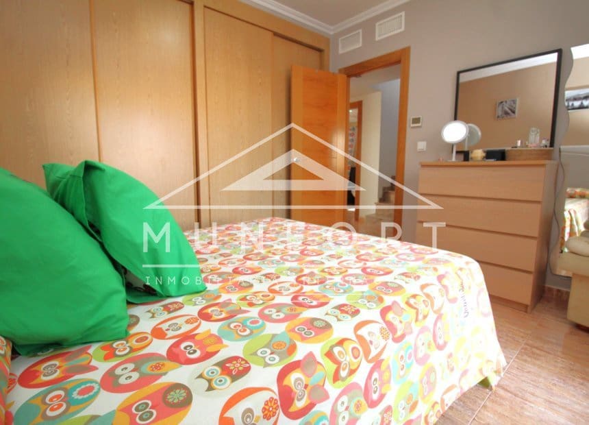 4 bedroom Townhouse for sale in Los Alcazares with garage - € 269,900 (Ref: 10156805)