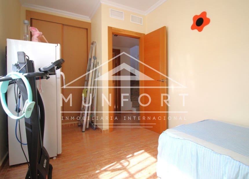 4 bedroom Townhouse for sale in Los Alcazares with garage - € 269,900 (Ref: 10156805)