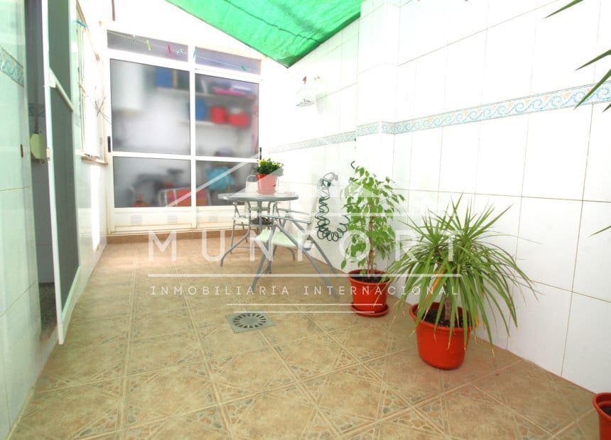 4 bedroom Townhouse for sale in Los Alcazares with garage - € 269,900 (Ref: 10156805)