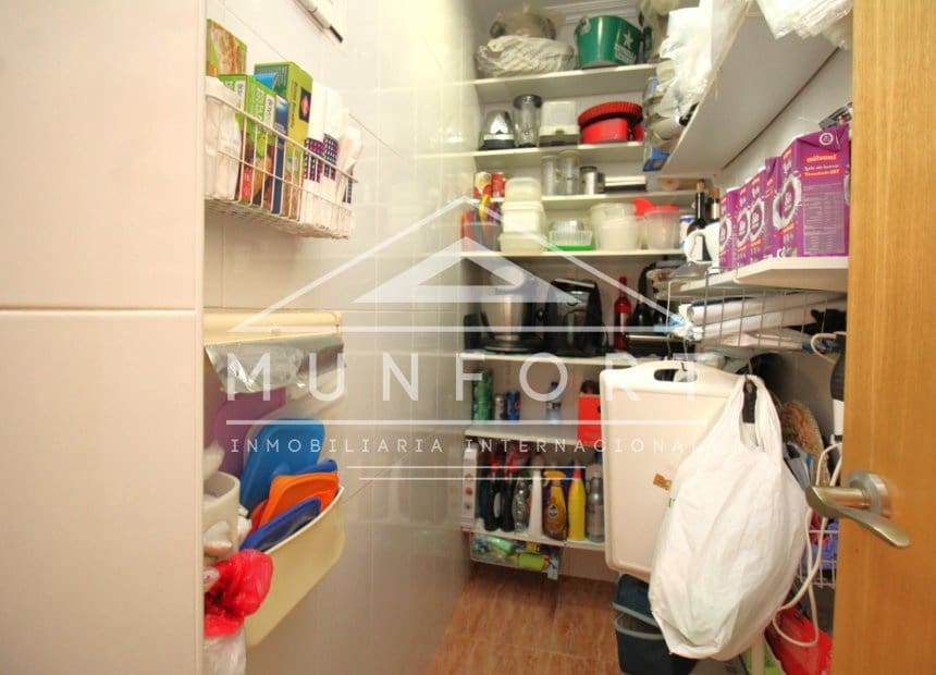 4 bedroom Townhouse for sale in Los Alcazares with garage - € 269,900 (Ref: 10156805)