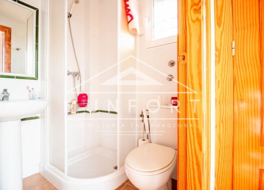 3 quarto Moradia em Banda para venda em Torre de la Horadada com piscina garagem - 329 900 € (Ref: 10156951)