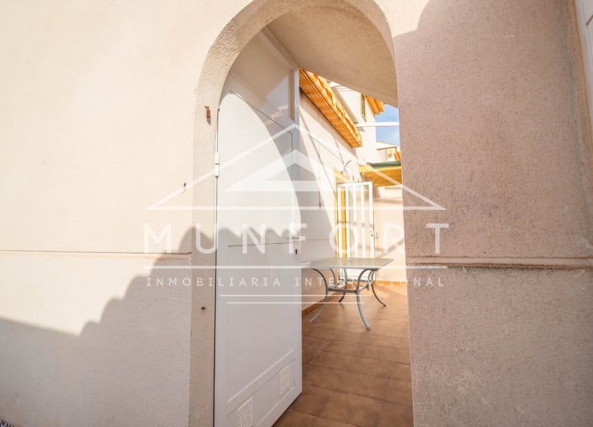 3 quarto Moradia em Banda para venda em Torre de la Horadada com piscina garagem - 329 900 € (Ref: 10156951)