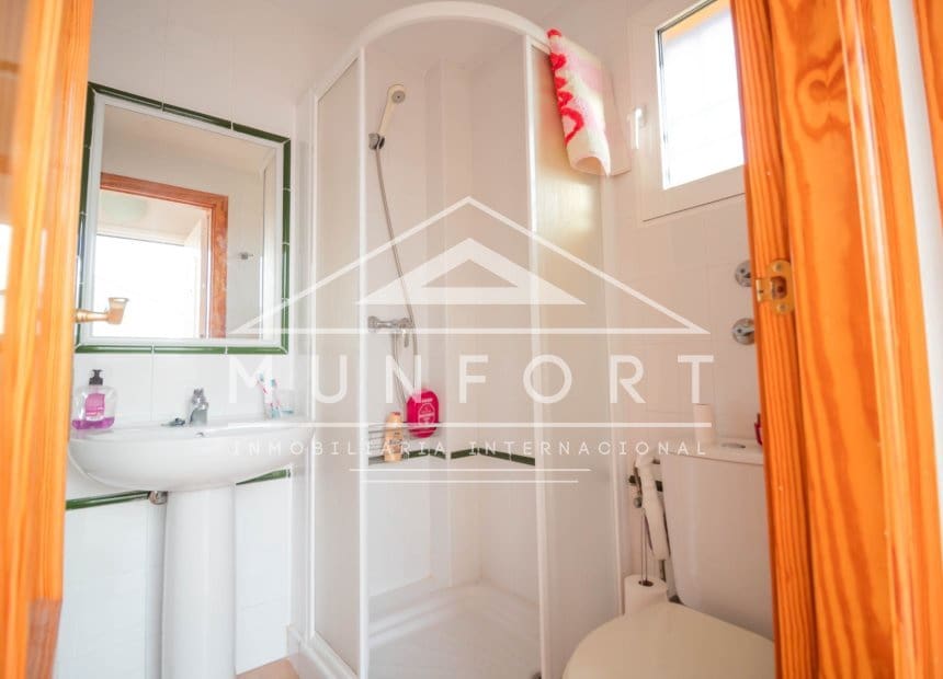 3 quarto Moradia em Banda para venda em Torre de la Horadada com piscina garagem - 329 900 € (Ref: 10156951)