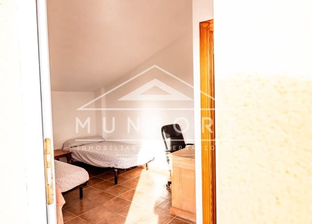 3 slaapkamer Rijtjeshuis te koop in Torre de la Horadada, Pilar de la Horadada met zwembad garage - € 329.900 (Ref: 10156951)
