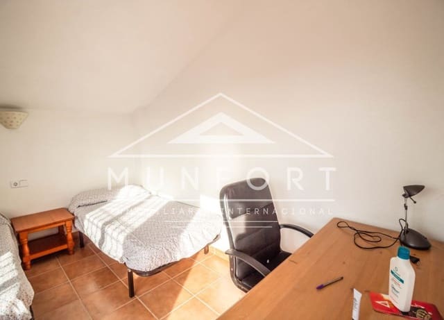 3 slaapkamer Rijtjeshuis te koop in Torre de la Horadada, Pilar de la Horadada met zwembad garage - € 329.900 (Ref: 10156951)